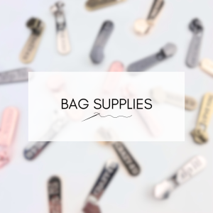 Bag Supplies