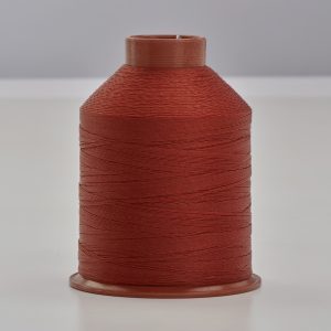 Soft Bonded Nylon Thread Medium Weight