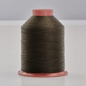 Green Bonded Twine By the Lb