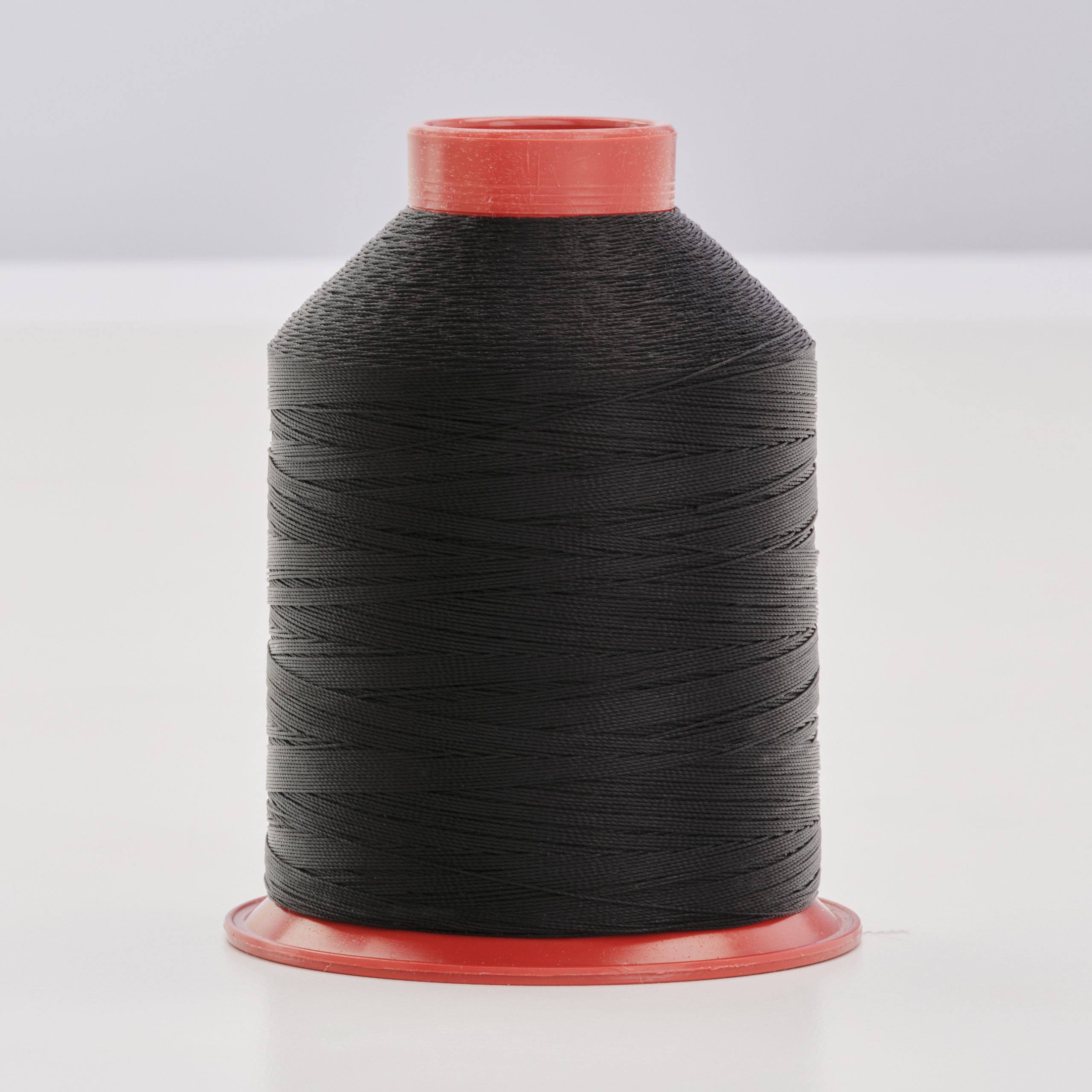 Bonded Nylon Thread, Fil-Tec 69 Black - Juki Junkies