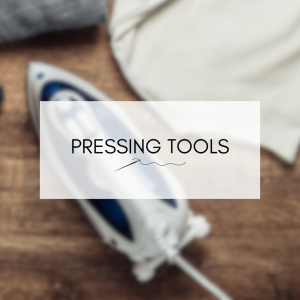 Pressing Tools