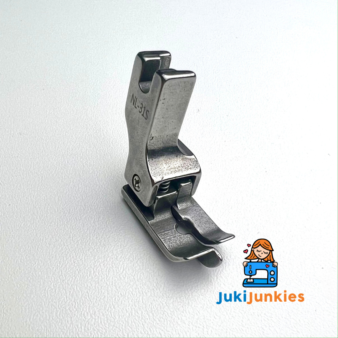 Extension Table for Juki TL Machines - Juki Junkies