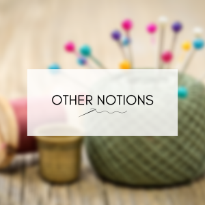 Other Notions