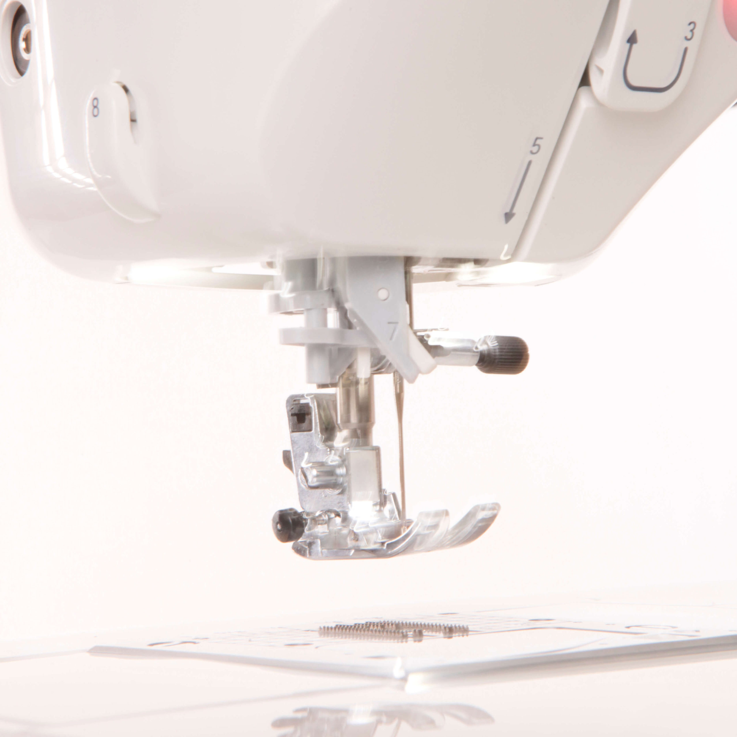 Juki HZL-F300 Computerized Quilting and Sewing Machine