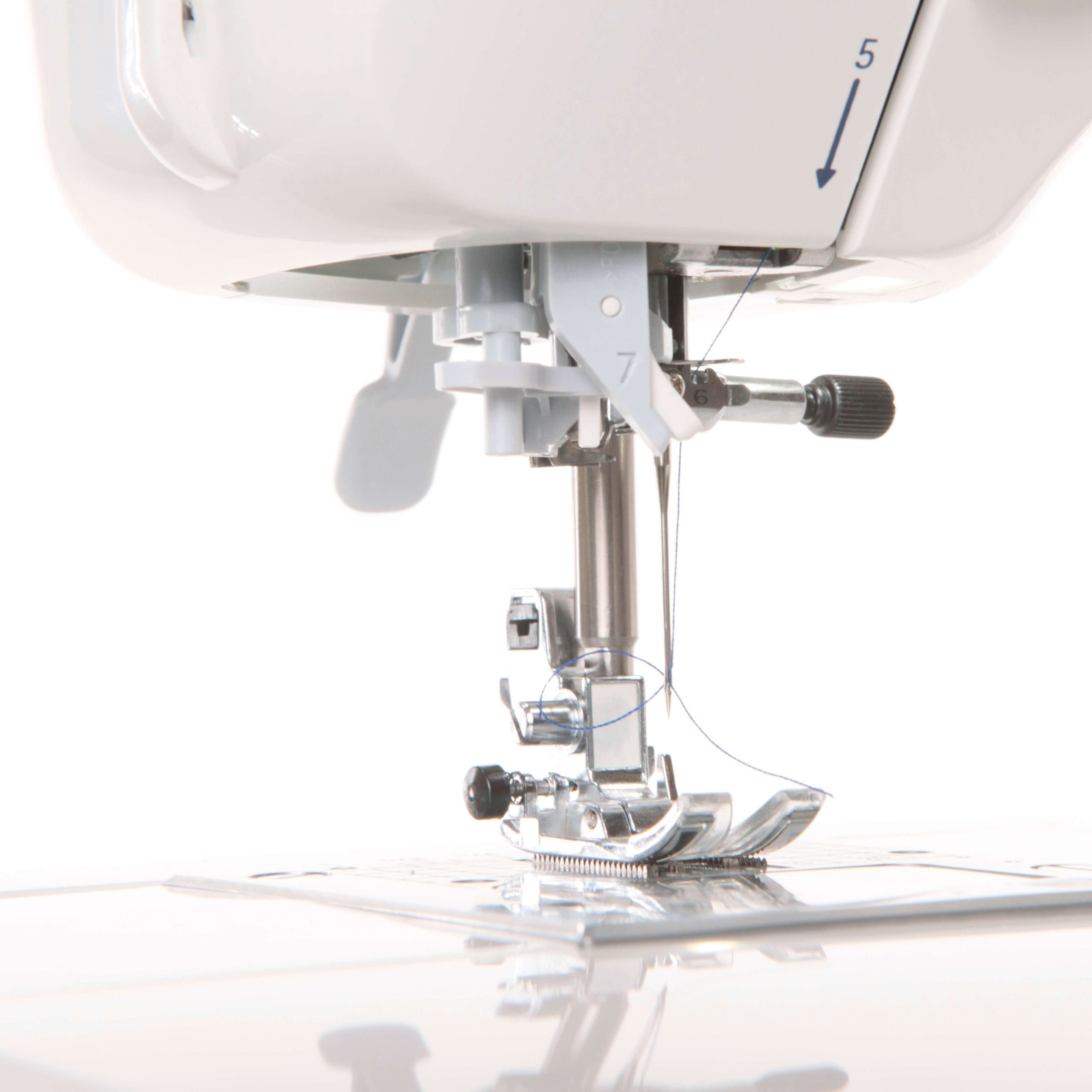 Juki HZL-F300 Computerized Quilting and Sewing Machine