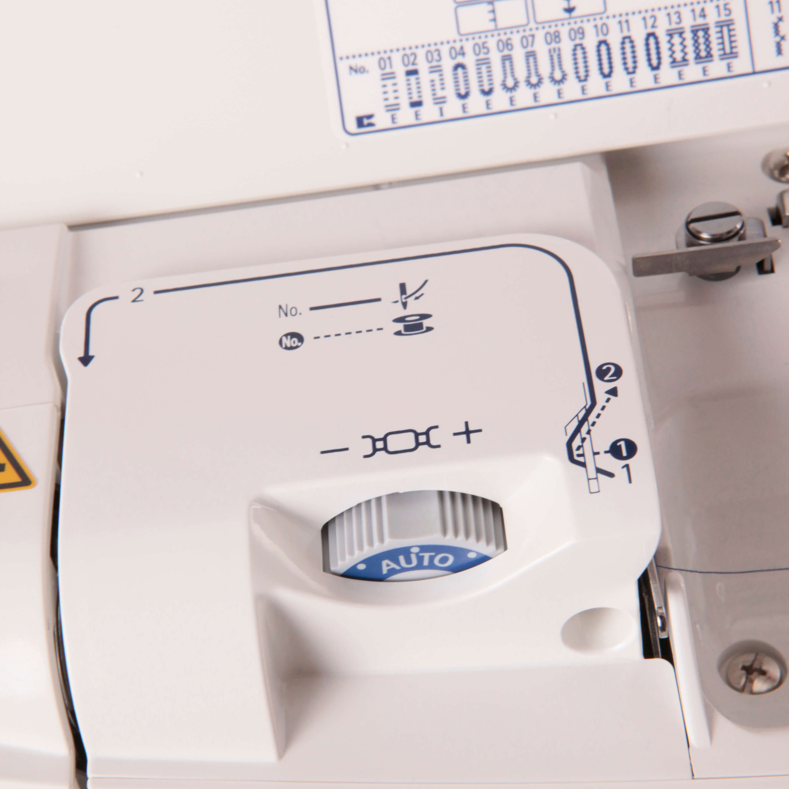 Juki HZL F300 Exceed Sewing Machine with Bonus Kit (ADVANCED ORDERS)