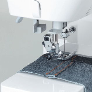 Juki HZL-G120 Computerized Quilting and Sewing Machine