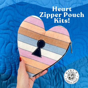 Heart Zipper Pouch (1)