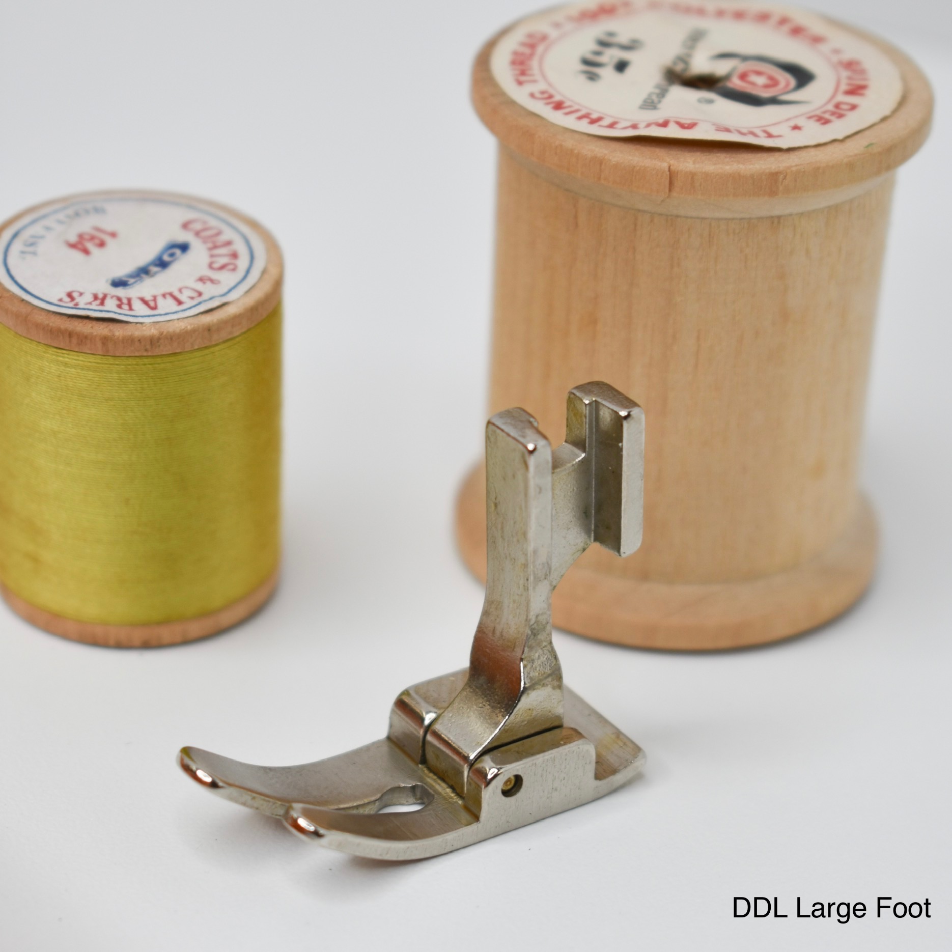 Juki DDL-8700-7 - Sewing Gold