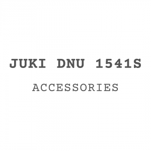 JUKI DNU-1541S