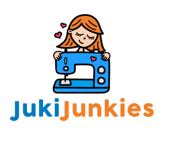 Juki Junkies Logo white