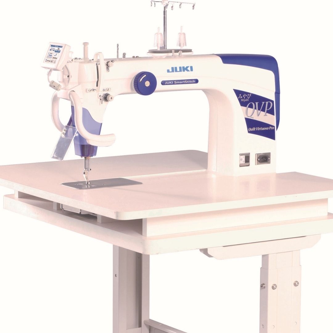 Industrial Juki Sewing Machines - Juki Junkies