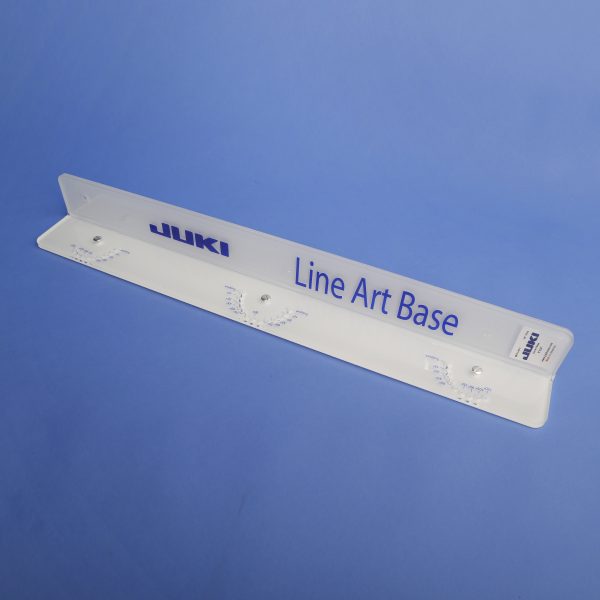 Line Art Base Ruler MQTLASC 1