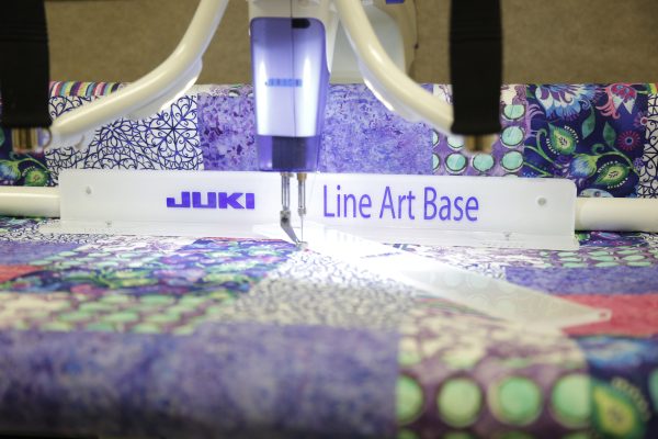 Line Art Base and Line Art System Ruler