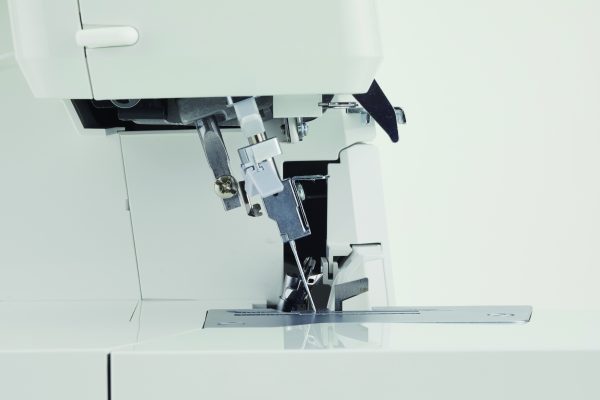 MO 2800 Side View Needle