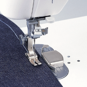 Magnetic Sewing Gauge