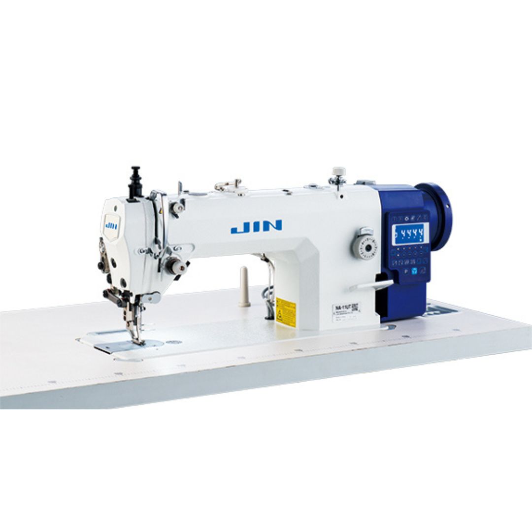 Direct-Drive Industrial Jeans Bartacking Sewing Machine - Manufacturer,  Supplier and Exporter