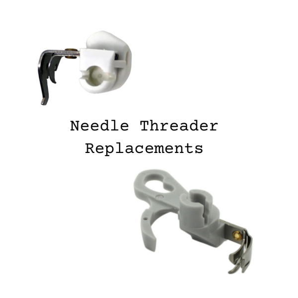 Needle Threader Replacement