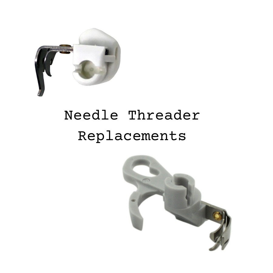 Needle Threader Replacement for Juki Sewing Machines