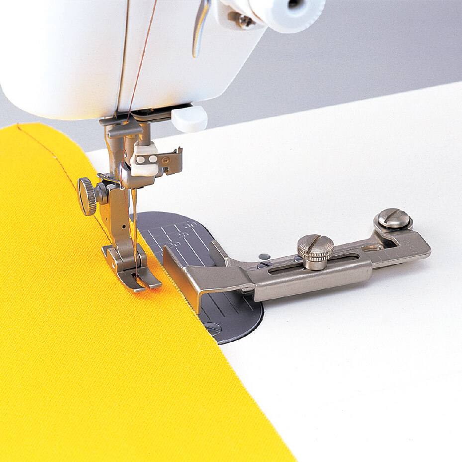 10 Juki Sewing Machine M Size Aluminum Bobbins with Slot #107-23609