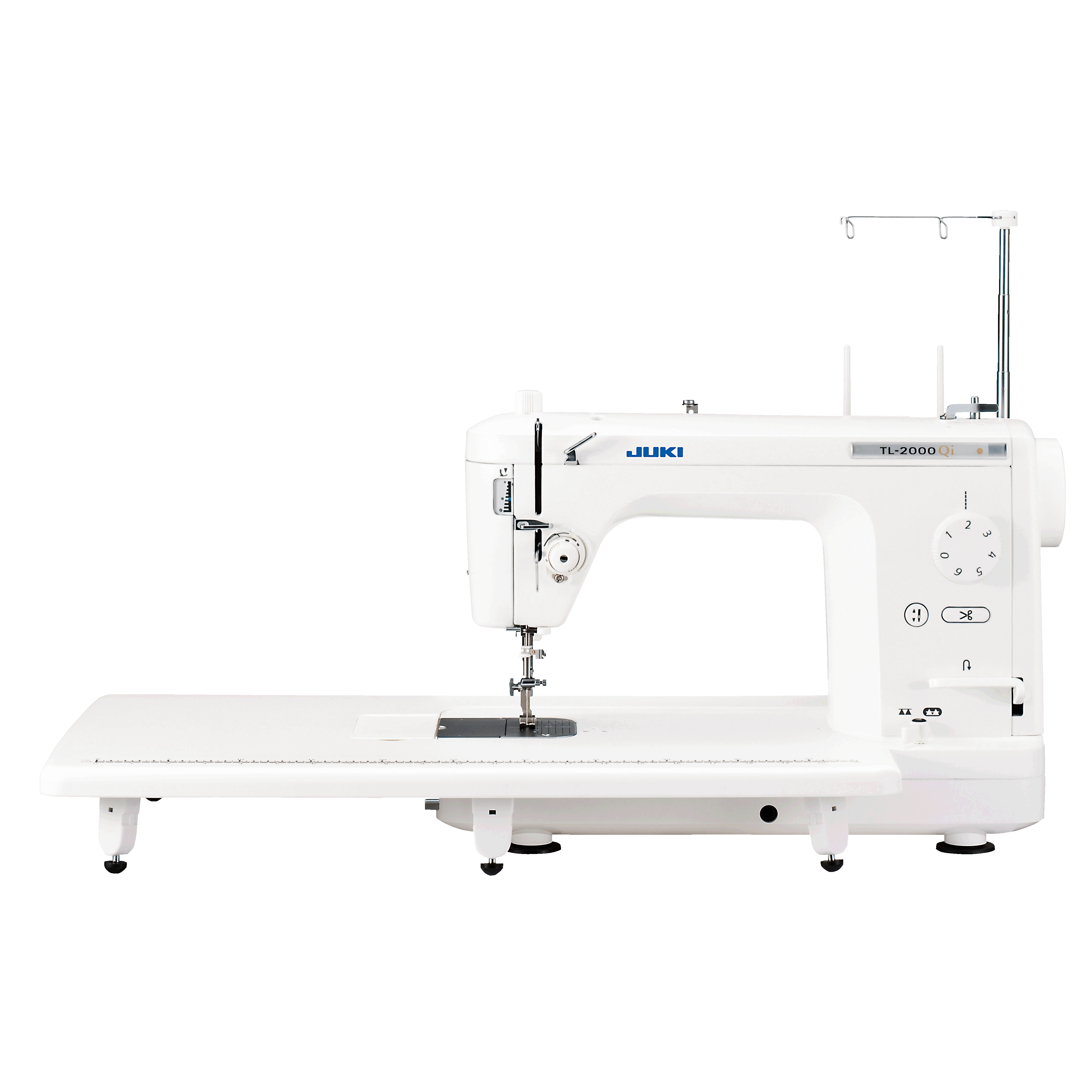 Juki TL-2000Qi Sewing & Quilting Machine