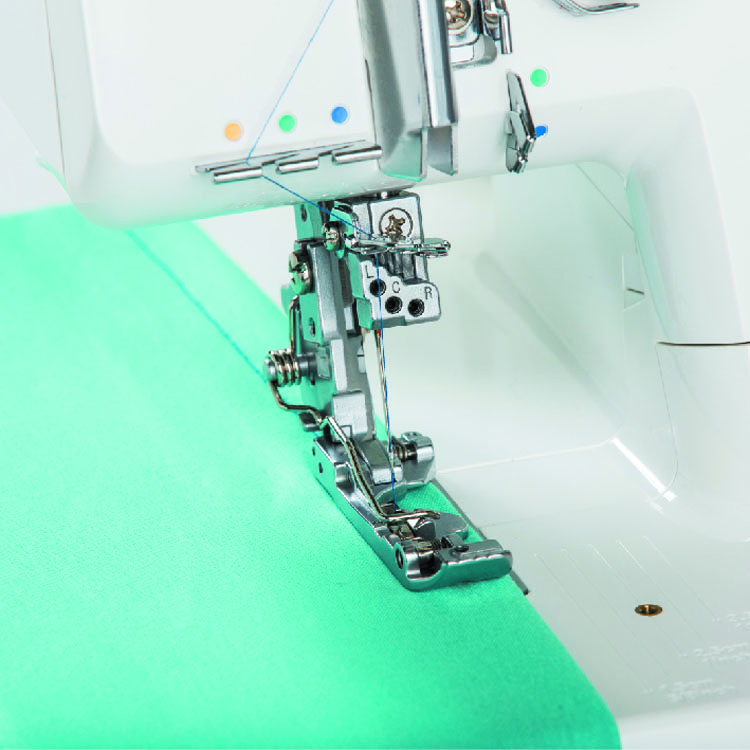 Genuine Juki Defrix Sewing Machine Oil - 900ml