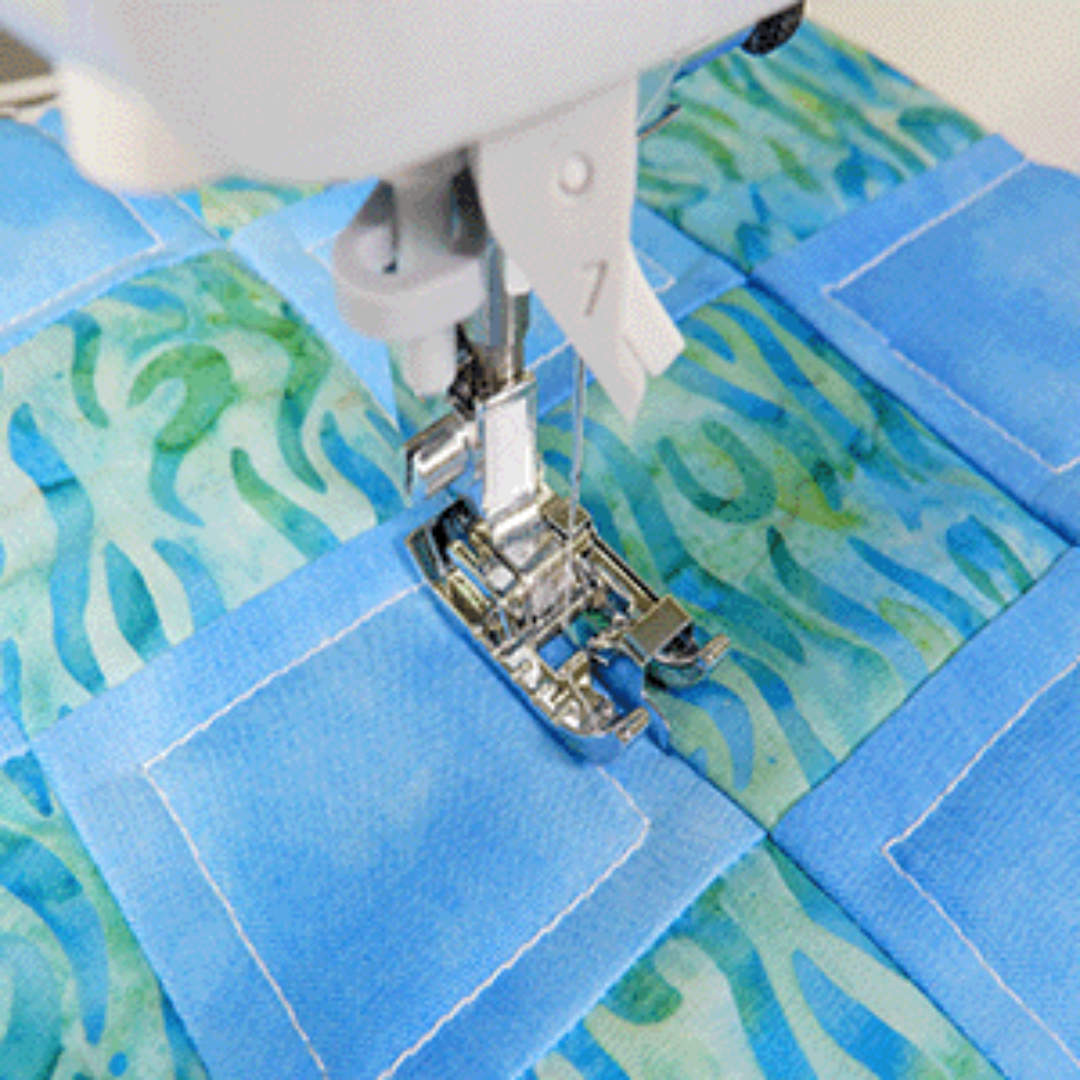 How to Create a Rolled Hem on a Sewing Machine with Ease! - Juki Junkies
