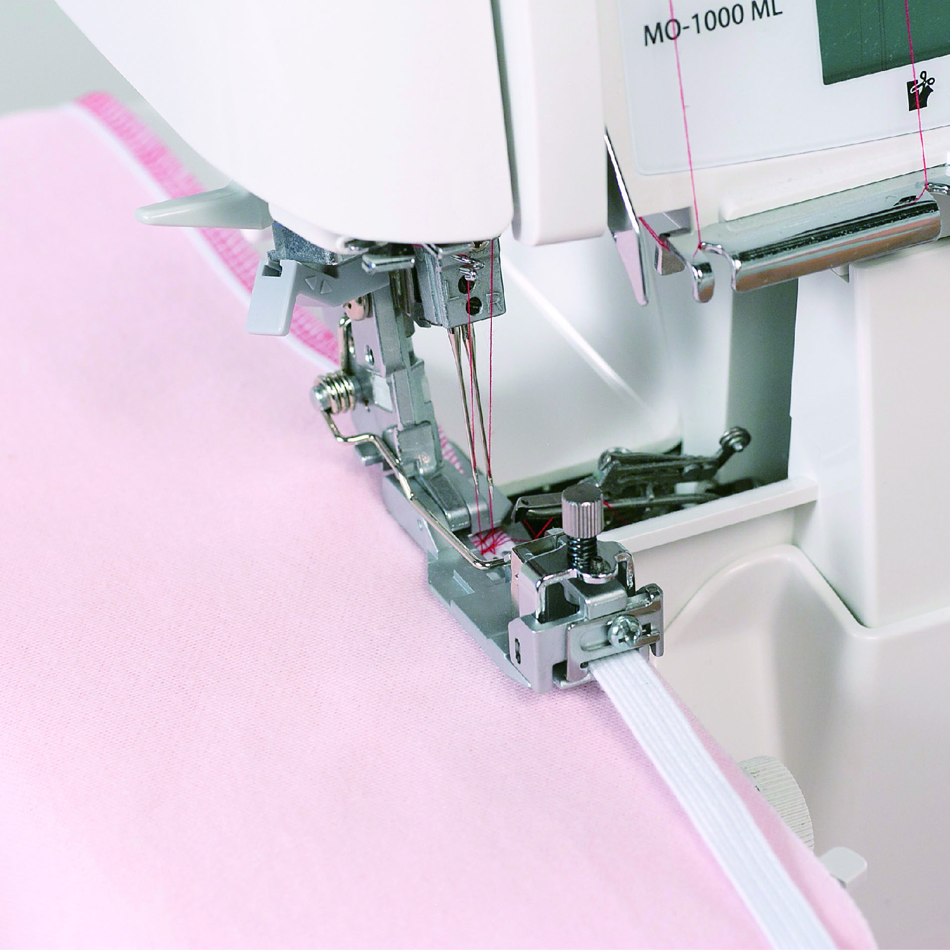 Juki Plainstitch Sewing Machine Kit