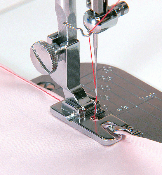 Juki J-150 QVP Sewing Machine - Juki Junkies