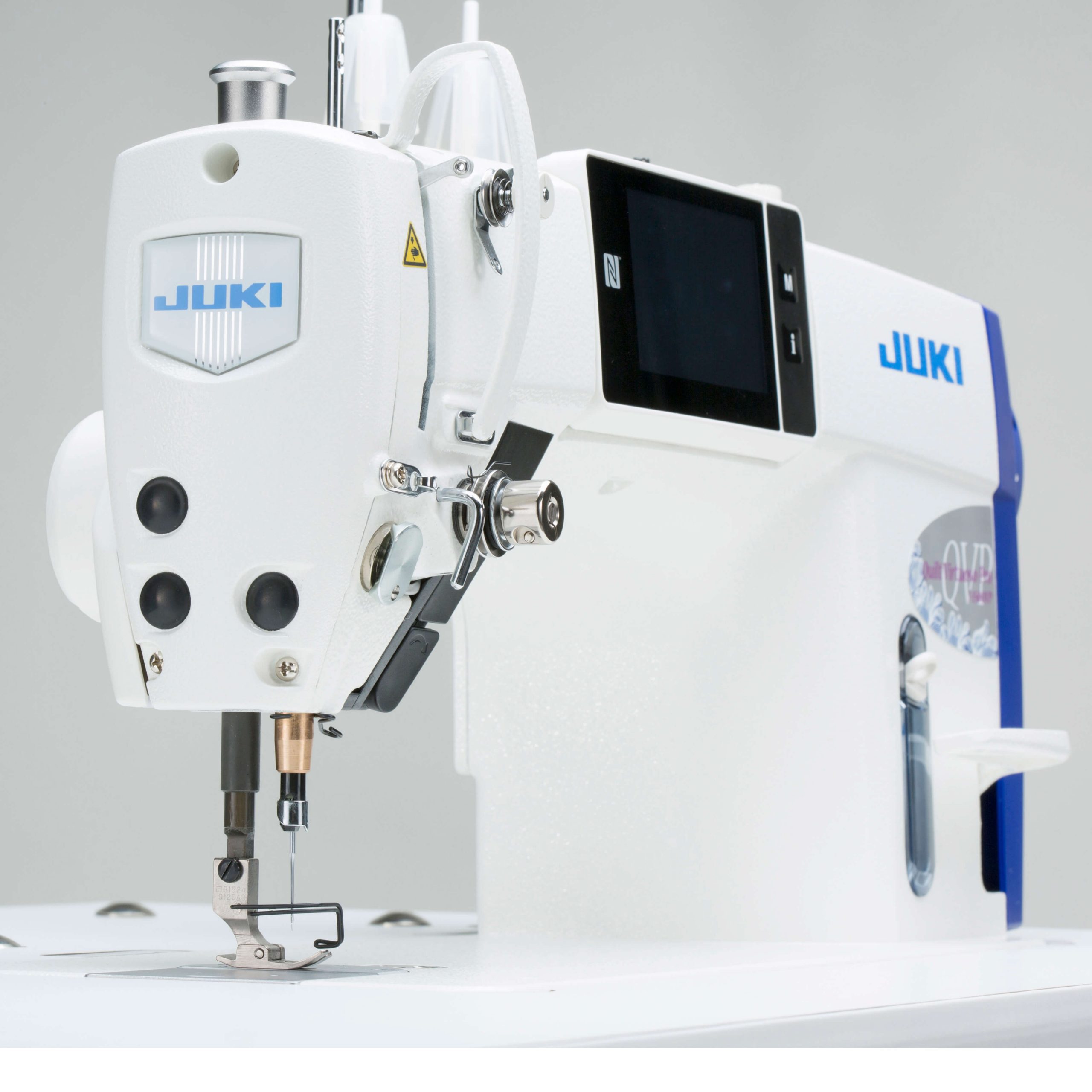 Juki J-150QVP High Speed Free Motion Quilting and Sewing Machine