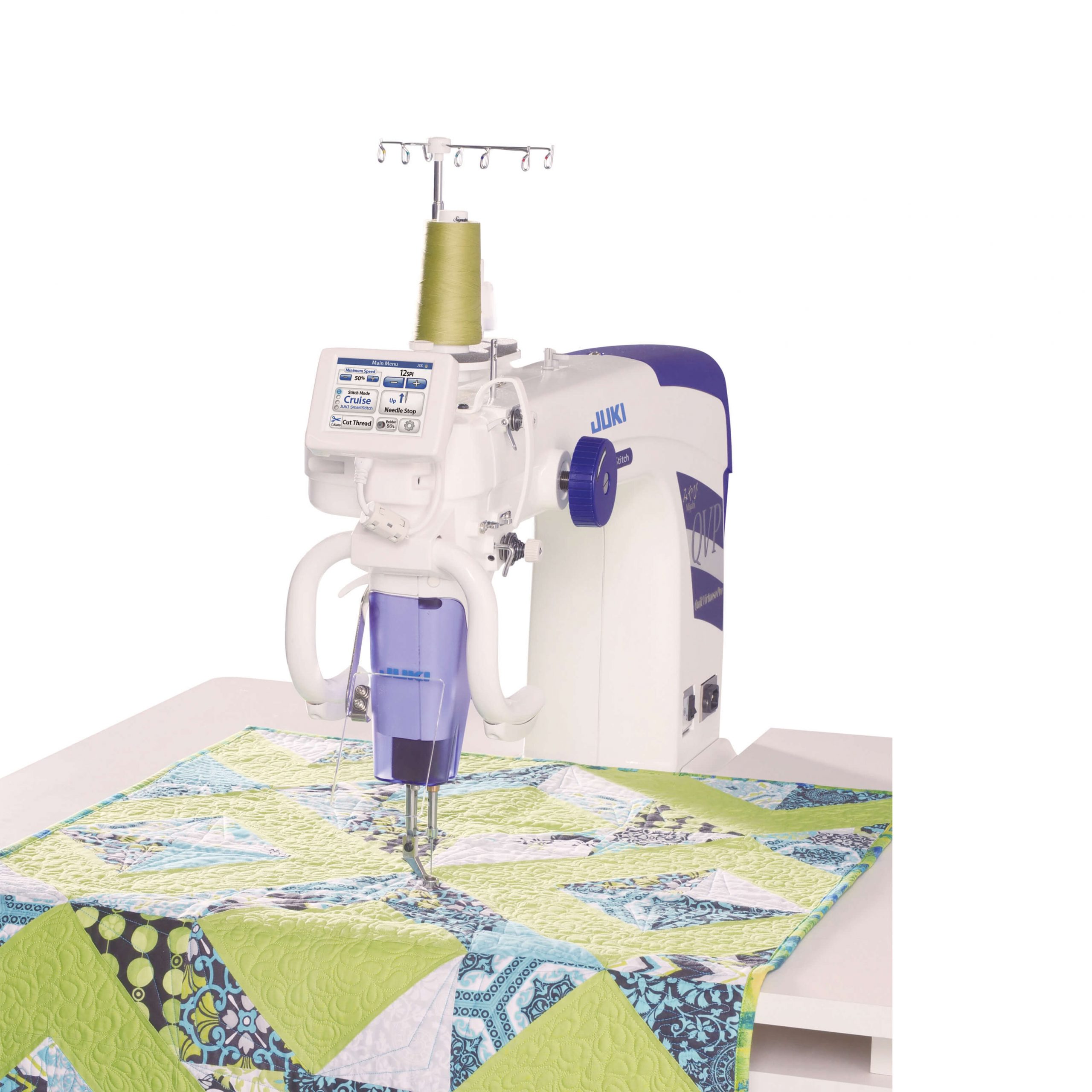 Top-Rated Juki Sewing Machines - SewingPoint