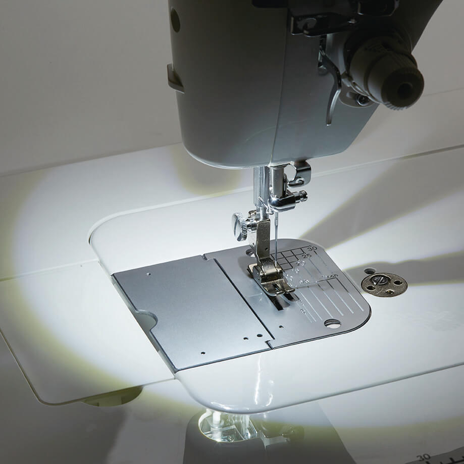 JUKI, Haruka TL-18QVP Portable Quilting and Sewing Machine ⋆ Carolina  Forest Vac & Sew