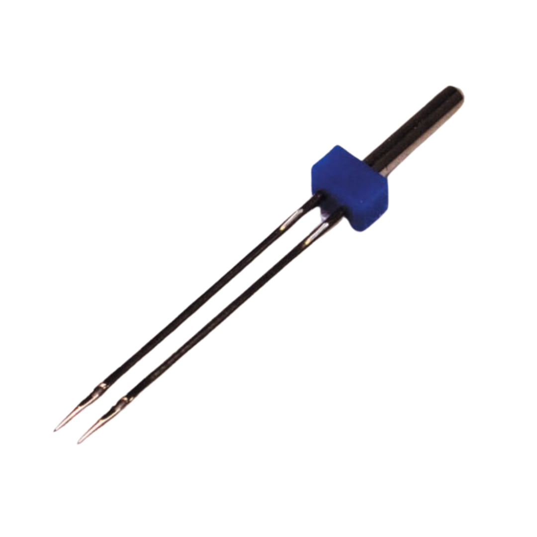 Twin Needle for Home Machines