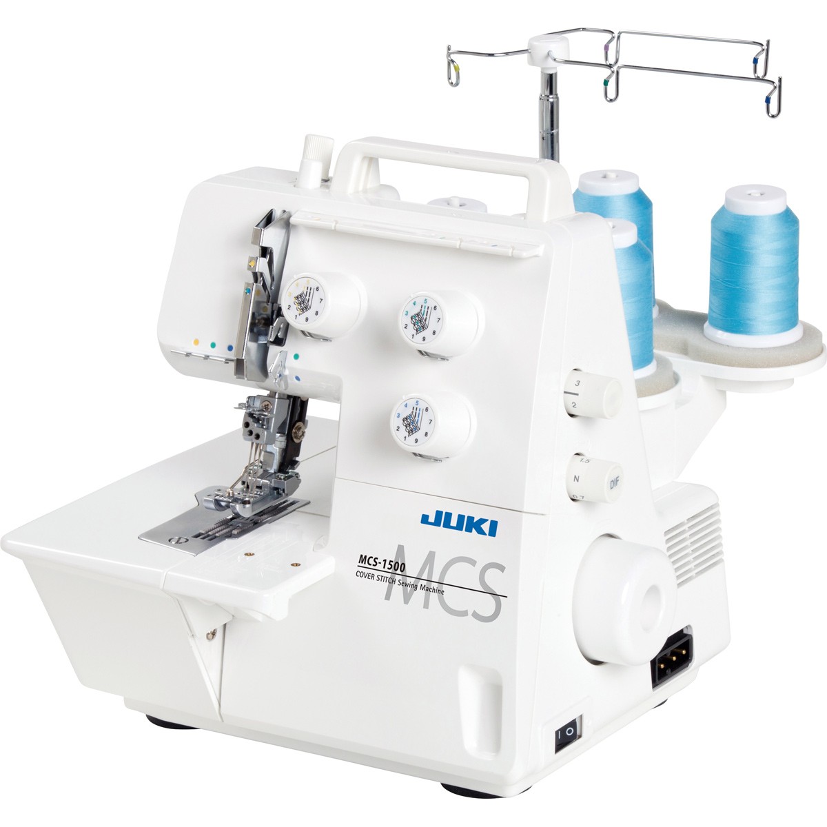JUKI  HZL-G220 Computerized Sewing Machine ⋆ Carolina Forest Vac