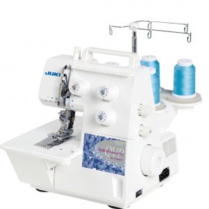 Juki Kokochi DX-4000QVP Sewing and Quilting Machine - Moore's Sewing
