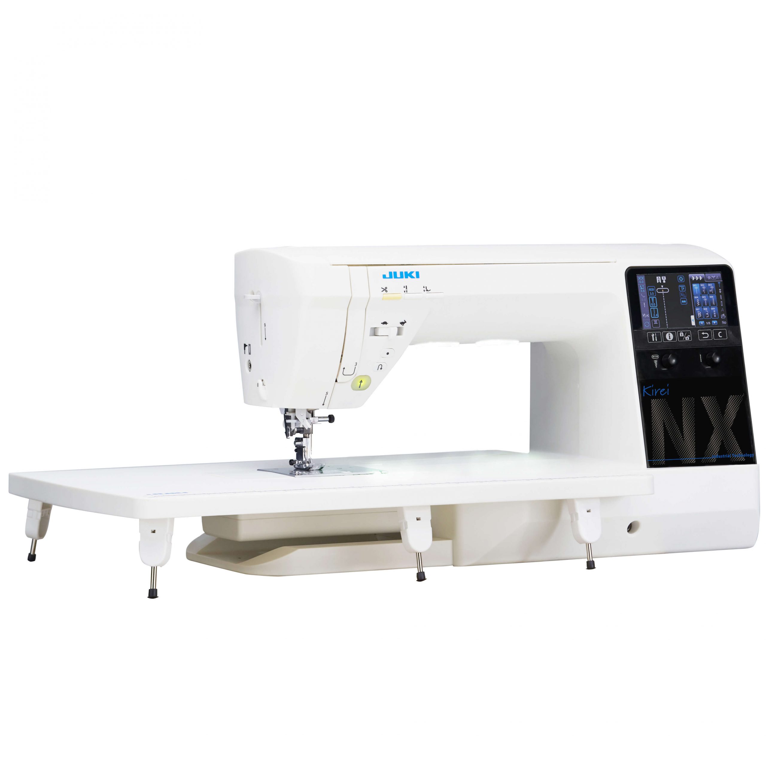 Juki HZL-NX7 KIREI Computerized Quilting and Sewing Machine
