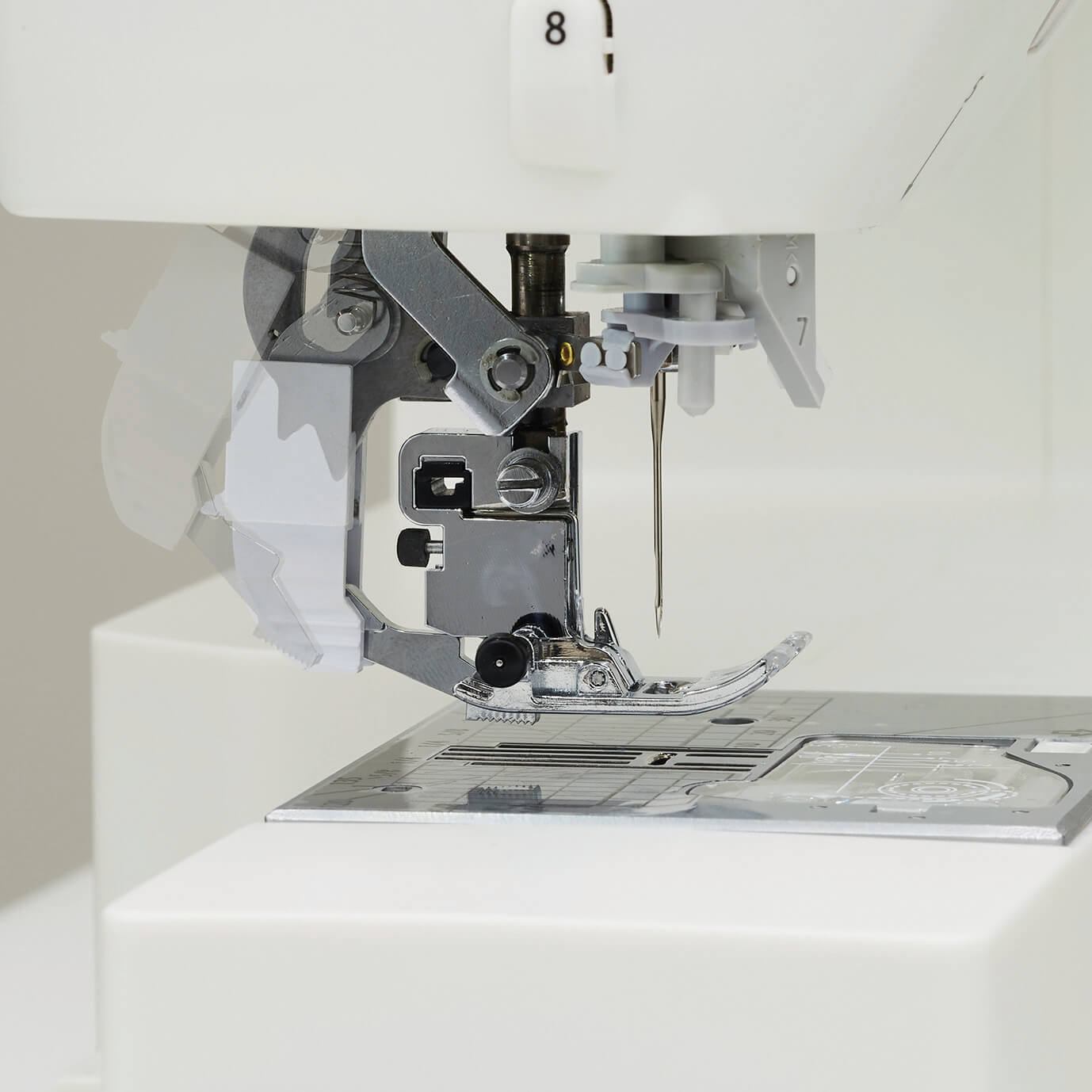 Juki HZL-NX7 KIREI Computerized Quilting and Sewing Machine