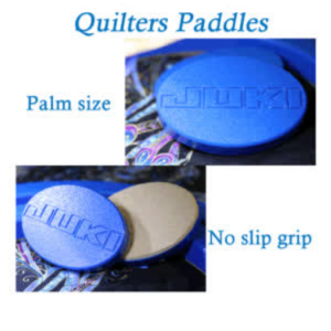 quilterspaddles
