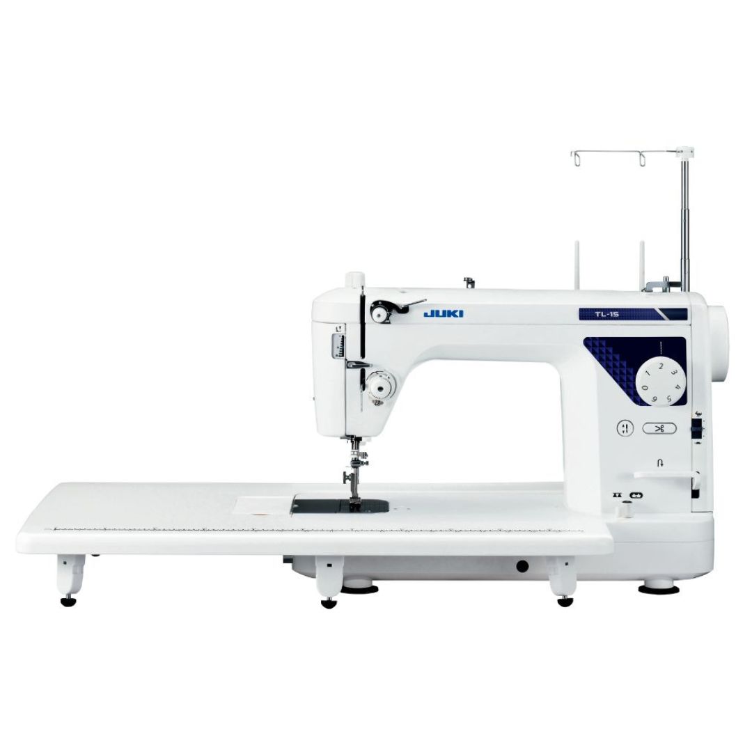 Juki TL-15 Quilting and Sewing Machine