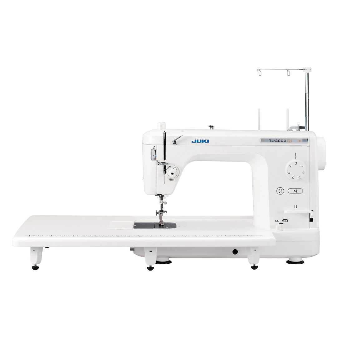 Quilting Machines & Embroidery Machines - JUKI Quilting Products